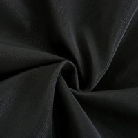Aitor | Chaqueta para Moto Hombre Polipiel Forro Interior
