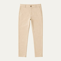 Andrés | Pantalón Chino Slim Fit Hombre Elástico