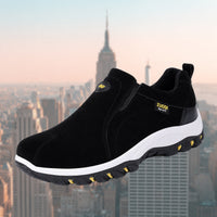 Arnau | Zapatillas Slip-On Sin Cordones Hombre Suela Antideslizante