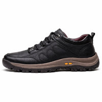 Emilio | Blucher de Cuero Hombre Suela Antideslizante