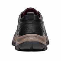 Emilio | Blucher de Cuero Hombre Suela Antideslizante