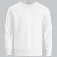 Emilio | Sudadera Sin Capucha Hombre Cuello Redondo Manga Larga