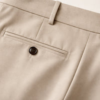Gonzalo | Traje de Novio de 3 Piezas Hombre Slim Fit Chaleco