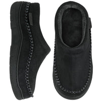 Gonzalo | Zuecos Hombre Mocasín Slip-On Suela Antideslizante