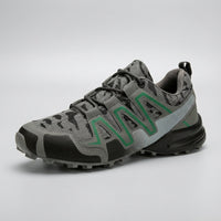 Iker | Zapatillas Trekking Hombre Suela Antideslizante Transpirables
