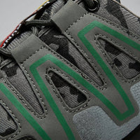 Iker | Zapatillas Trekking Hombre Suela Antideslizante Transpirables