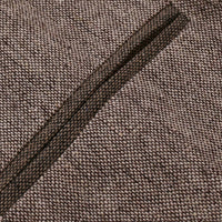 Iván | Chaleco de Tweed Hombre Corte Ajustado Botones