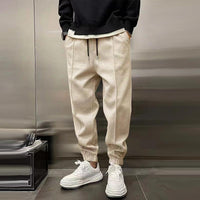 Jordi | Pantalón Jogger Deportivo Hombre Cintura Elástica