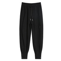 Mateo | Jogger Deportivo Hombre Tobillo Ajustable Streetwear