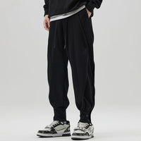 Mateo | Jogger Deportivo Hombre Tobillo Ajustable Streetwear
