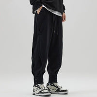 Mateo | Jogger Deportivo Hombre Tobillo Ajustable Streetwear