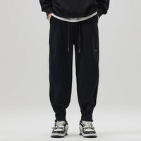 Mateo | Jogger Deportivo Hombre Tobillo Ajustable Streetwear