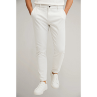 Rodrigo | Pantalón Chino Slim Fit Hombre Cintura Media