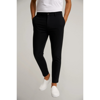 Rodrigo | Pantalón Chino Slim Fit Hombre Cintura Media