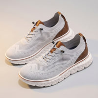 Rodrigo | Zapatillas de Punto Transpirable Hombre Suela Amortiguada