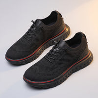 Rodrigo | Zapatillas de Punto Transpirable Hombre Suela Amortiguada