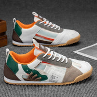 Rubén | Tenis Fitness Hombre Zapatillas Deportivas Cordones