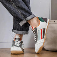 Rubén | Tenis Fitness Hombre Zapatillas Deportivas Cordones