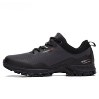 Sergio | Zapatillas de Senderismo Trail Hombre Suela Antideslizante