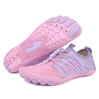 Unai | Zapatos Barefoot Acuáticos Hombre Suela Antideslizante