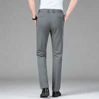 Víctor | Pantalón Chino Slim Hombre Elástico Ajuste Moderno