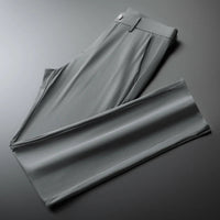 Víctor | Pantalón Chino Slim Hombre Elástico Ajuste Moderno