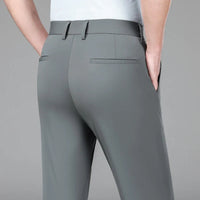Víctor | Pantalón Chino Slim Hombre Elástico Ajuste Moderno